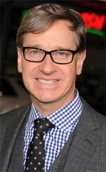Paul Feig
